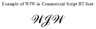 Click image for larger version

Name:	WJW-example.jpg
Views:	33
Size:	10.1 KB
ID:	180339