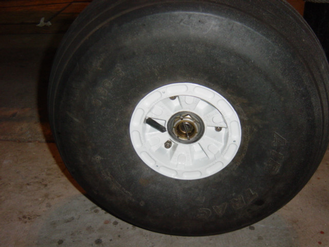 Click image for larger version

Name:	installed wheel.jpg
Views:	74
Size:	70.4 KB
ID:	180820
