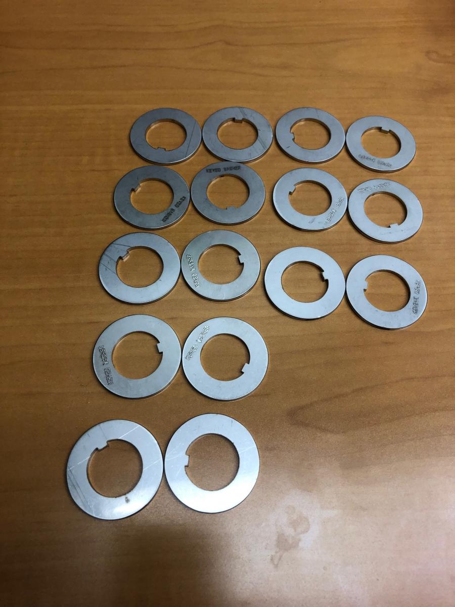 Click image for larger version

Name:	keyed washers.jpg
Views:	178
Size:	113.0 KB
ID:	184290