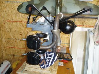 Click image for larger version

Name:	3 side with mount, exhaust.JPG
Views:	160
Size:	131.4 KB
ID:	184430