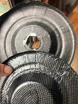 Click image for larger version

Name:	pair of almost finished parts 1.jpg
Views:	135
Size:	362.9 KB
ID:	195941