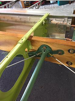 Click image for larger version

Name:	Lft wing strut brkt.jpg
Views:	37
Size:	120.3 KB
ID:	196969