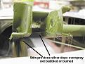 Click image for larger version

Name:	T-craft Strut Fitting Weld 6.jpg
Views:	138
Size:	39.2 KB
ID:	148512
