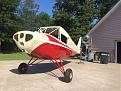 Click image for larger version

Name:	fuse w all paint but upper engine cowl .jpg
Views:	218
Size:	222.0 KB
ID:	154861