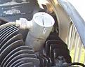 Click image for larger version

Name:	spark plug shield.jpg
Views:	118
Size:	38.2 KB
ID:	160299