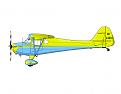 Click image for larger version

Name:	1945-46-Taylorcraft-B-Paint-Scheme-Deluxe---Yellow-over-Light-Blue-and-Yellow---Side-View.jpg
Views:	130
Size:	198.8 KB
ID:	160726